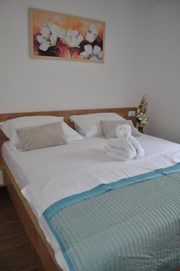Apartman Sunnyside Makarska Exterior foto