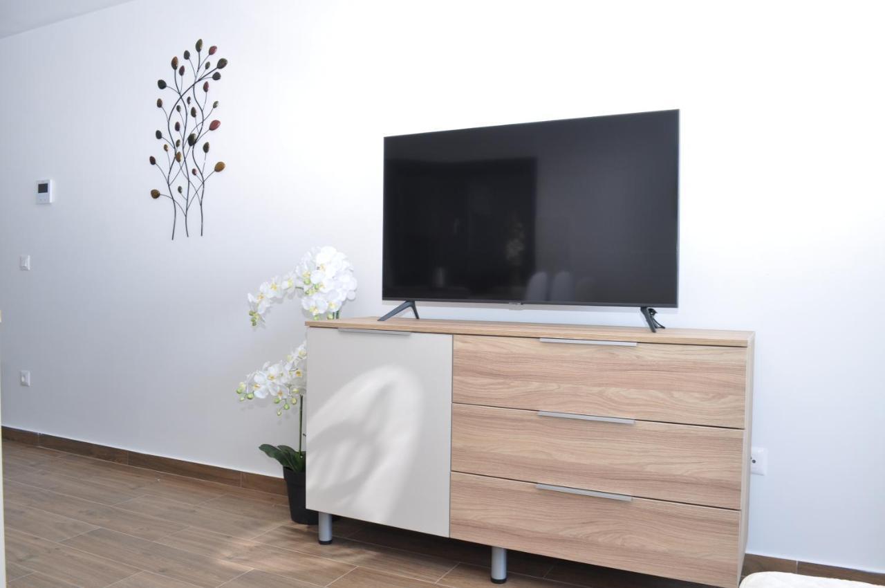Apartman Sunnyside Makarska Exterior foto